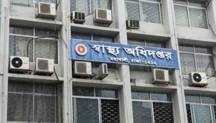 সব চিকিৎসক-স্বাস্থ্যকর্মীর ছুটি বাতিল